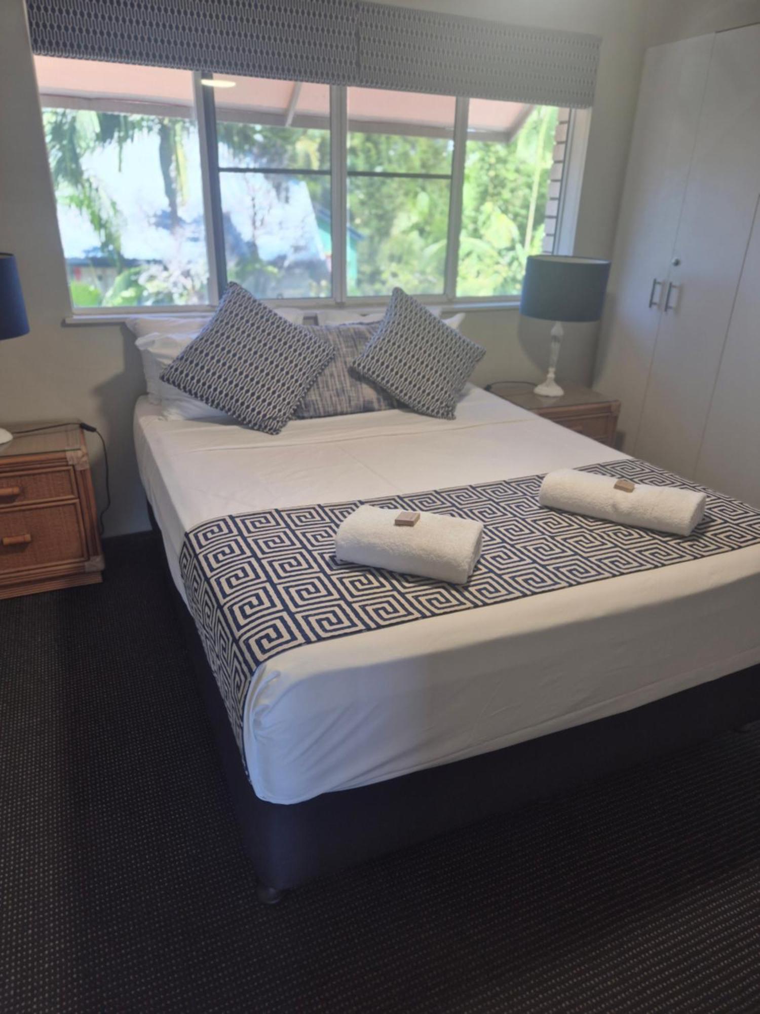 Excellsior Apartments Mooloolaba Exterior photo
