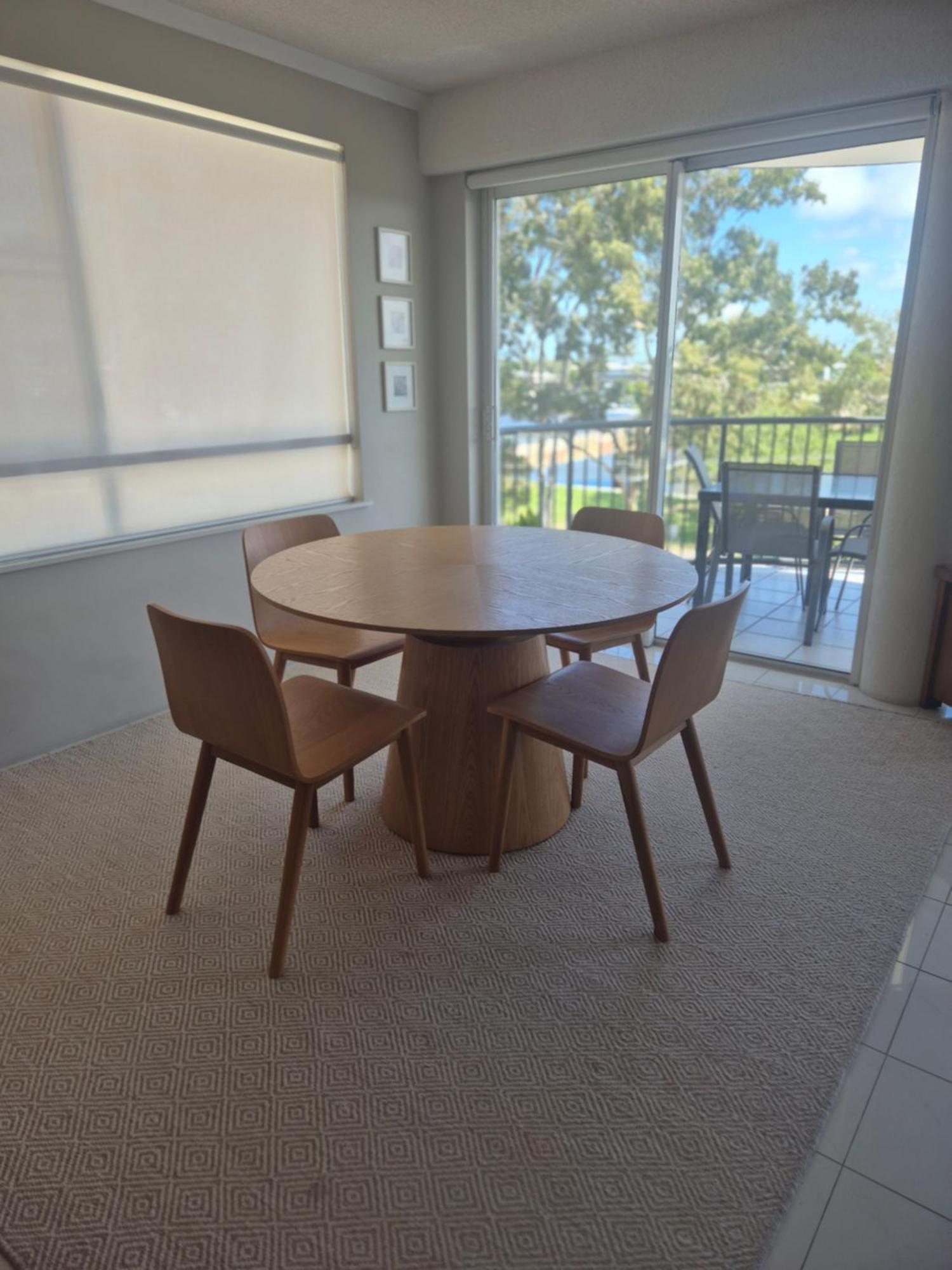 Excellsior Apartments Mooloolaba Exterior photo