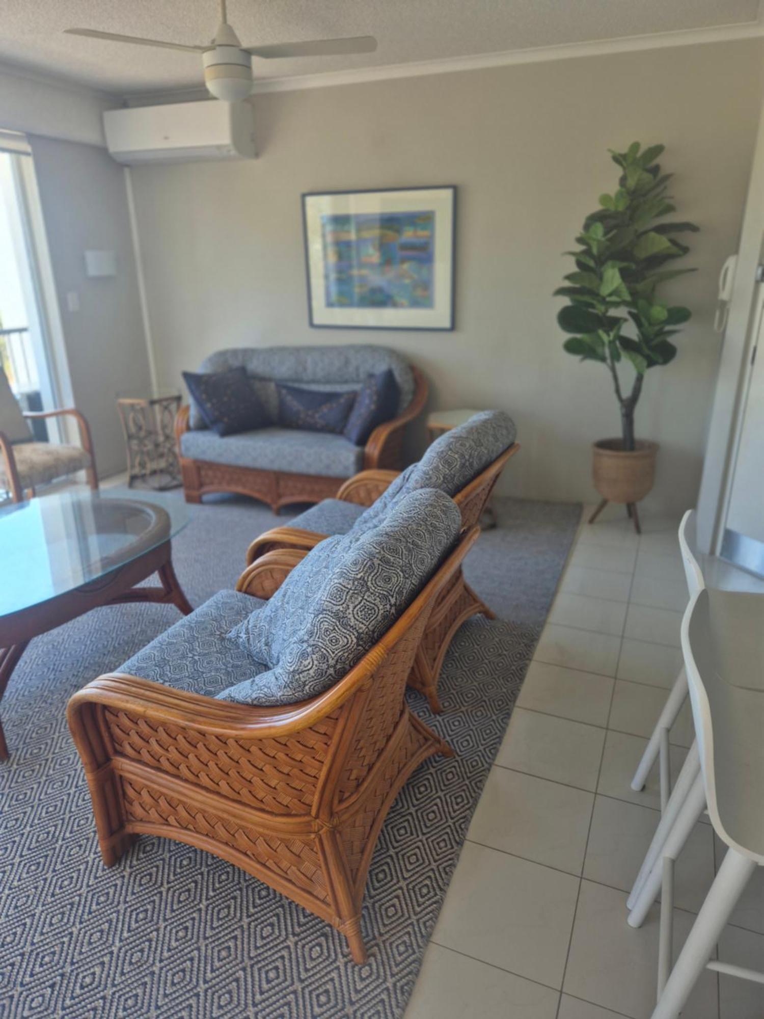 Excellsior Apartments Mooloolaba Exterior photo