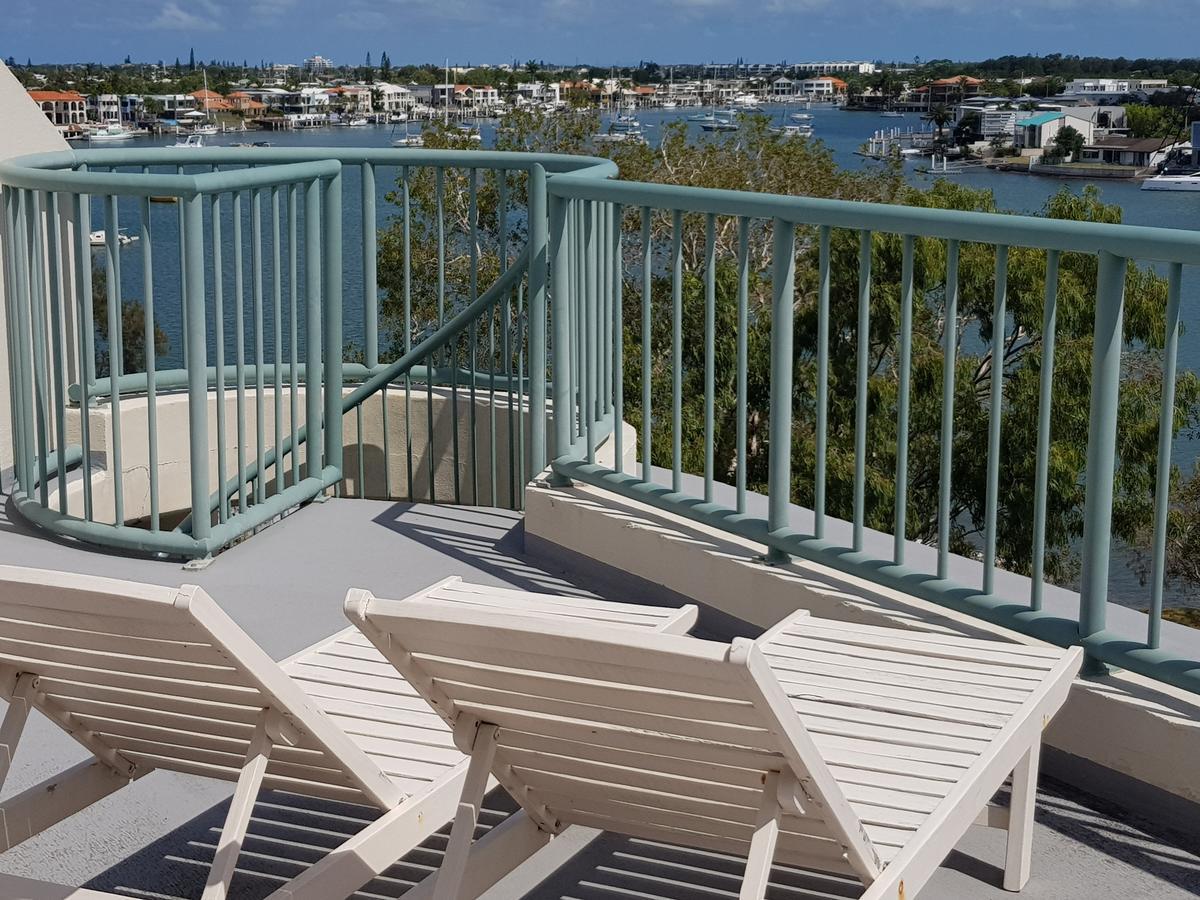 Excellsior Apartments Mooloolaba Exterior photo